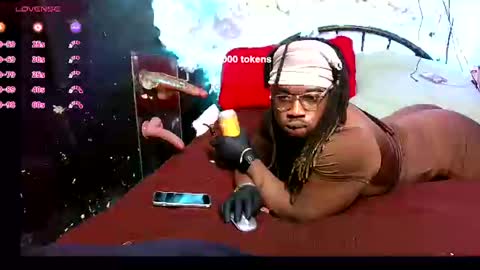 Octavian online show from 27, 1, 2025