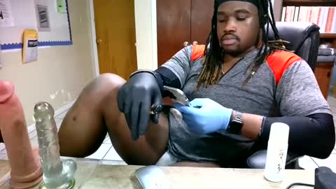 Octavian online show from 2, 3, 2025