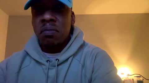 YungBlackSlav3 online show from 18, 1, 2025