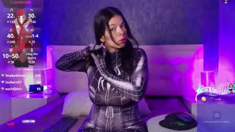 Snapshot of yungelitamor_ chatting on 16, 2, 2025 ELITA online show from 16, 2, 2025