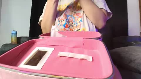 Snapshot of yungelitamor_ chatting on 22, 9, 2025 ELITA online show from 22, 9, 2025