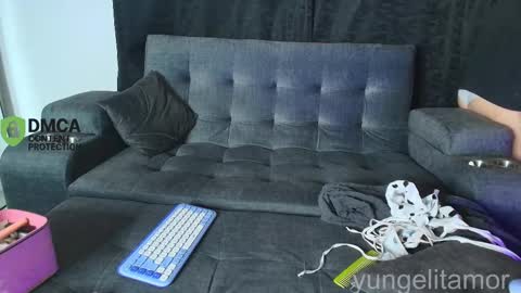 ELITA online show from 18, 11, 2025