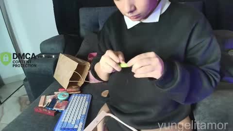 ELITA online show from 24, 11, 2025