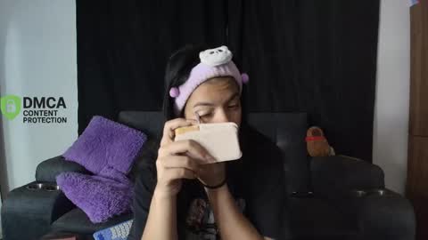 Snapshot of yungelitamor_ chatting on 20, 4, 2026 ELITA online show from 20, 4, 2026