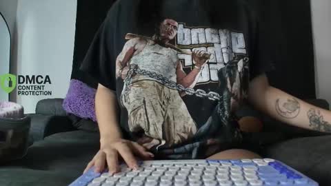 Snapshot of yungelitamor_ chatting on 21, 4, 2026 ELITA online show from 21, 4, 2026