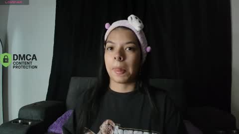Snapshot of yungelitamor_ chatting on 23, 4, 2026 ELITA online show from 23, 4, 2026