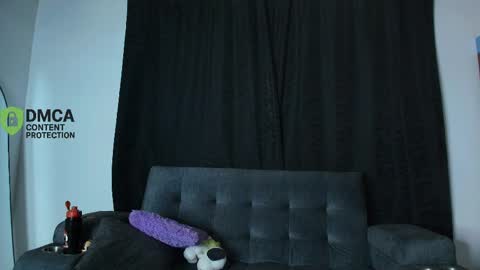 Snapshot of yungelitamor_ chatting on 25, 5, 2026 ELITA online show from 25, 5, 2026