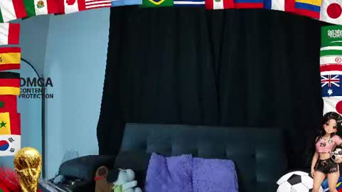 Snapshot of yungelitamor_ chatting on 17, 6, 2026 ELITA online show from 17, 6, 2026
