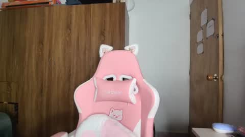 Snapshot of yungelitamor_ chatting on 12, 7, 2026 ELITA online show from 12, 7, 2026