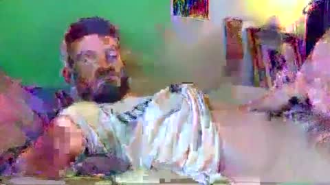 Snapshot of yunggeezer chatting on 24, 5, 2026 yunggeezer online show from 24, 5, 2026