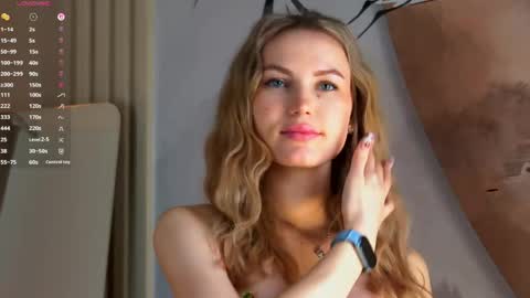 Tessa online show from 16, 4, 2026