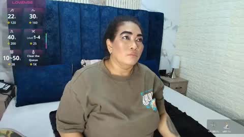 Snapshot of yunkeyc chatting on 27, 9, 2025 yunkeyc online show from 27, 9, 2025