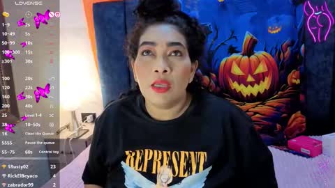 Snapshot of yunkeyc chatting on 26, 10, 2025 yunkeyc online show from 26, 10, 2025