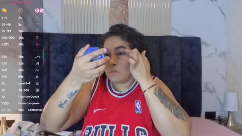 Snapshot of yunkeyc chatting on 3, 11, 2025 yunkeyc online show from 3, 11, 2025