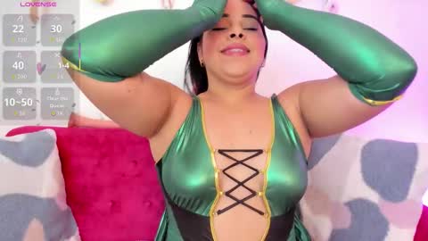 Yunna online show from 22, 12, 2025