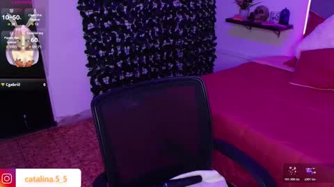 Snapshot of yuno_xx chatting on 4, 11, 2025 Kata online show from 4, 11, 2025