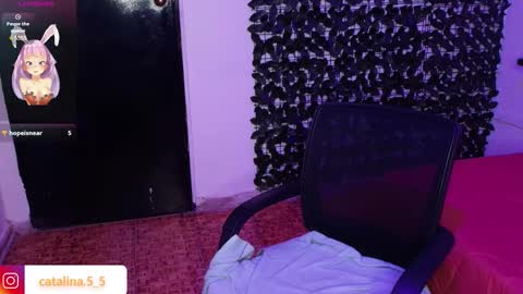 Snapshot of yuno_xx chatting on 8, 11, 2025 Kata online show from 8, 11, 2025