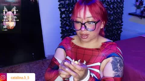 Snapshot of yuno_xx chatting on 11, 11, 2025 Kata online show from 11, 11, 2025