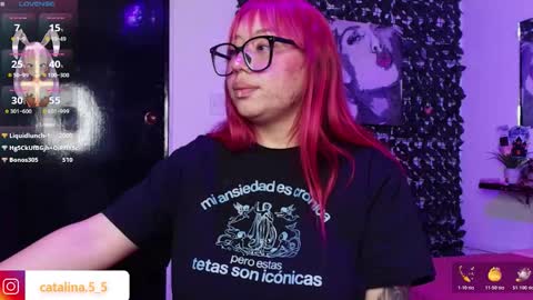 Snapshot of yuno_xx chatting on 14, 11, 2025 Kata online show from 14, 11, 2025