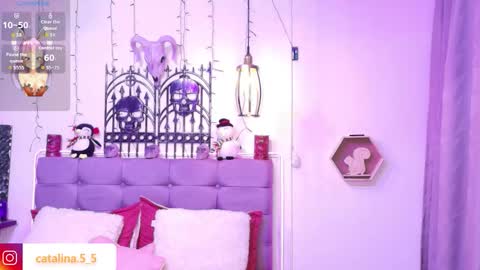 Snapshot of yuno_xx chatting on 24, 11, 2025 Kata online show from 24, 11, 2025