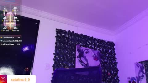 Snapshot of yuno_xx chatting on 25, 11, 2025 Kata online show from 25, 11, 2025