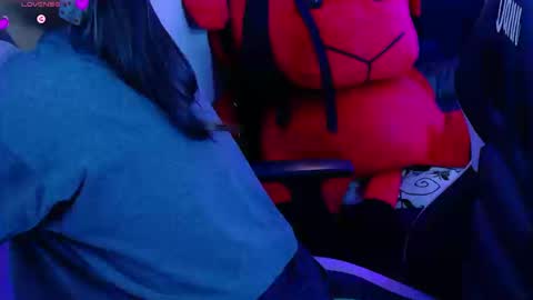 Snapshot of yuny_haruno chatting on 20, 9, 2025 Haruno online show from 20, 9, 2025