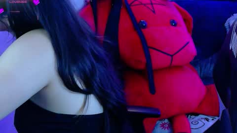 Snapshot of yuny_haruno chatting on 22, 9, 2025 Haruno online show from 22, 9, 2025