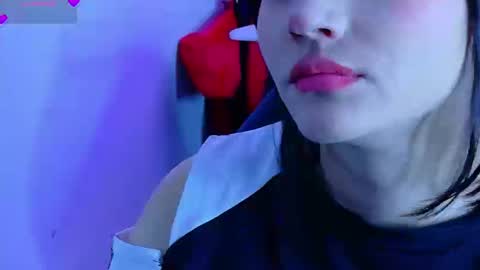 Snapshot of yuny_haruno chatting on 23, 9, 2025 Haruno online show from 23, 9, 2025