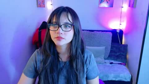 Snapshot of yuny_haruno chatting on 6, 10, 2025 Haruno online show from 6, 10, 2025