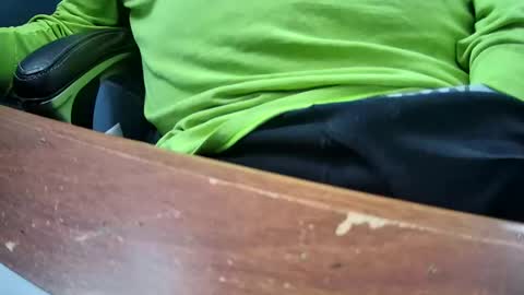 yuppers1234 online show from 23, 1, 2025