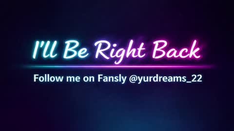 yurdreams_22 online show from 2, 5, 2026