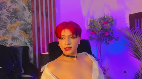 Yuri Kay online show from 5, 5, 2026