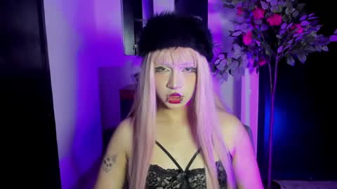 Yuri Kay online show from 25, 5, 2026