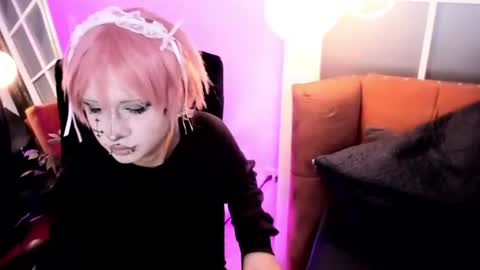 Yuri Kay online show from 17, 6, 2026