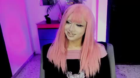 Yuri Kay online show from 23, 6, 2026