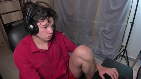 yurii_moody online show from 14, 12, 2024