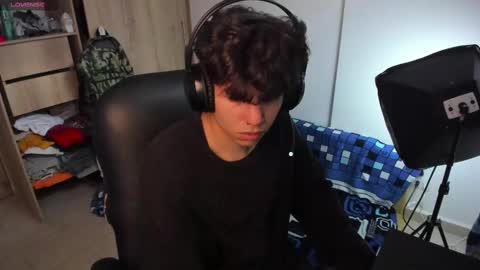 yurii_moody online show from 19, 9, 2025