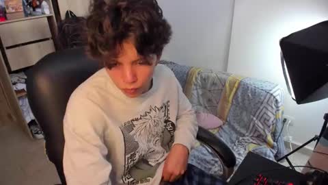 yurii_moody online show from 25, 10, 2025