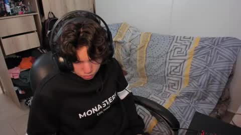 yurii_moody online show from 16, 2, 2026