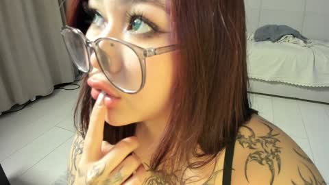 Hi My name Yuriko online show from 4, 1, 2025