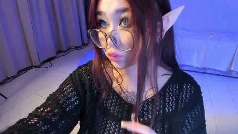 Hi My name Yuriko online show from 6, 1, 2025