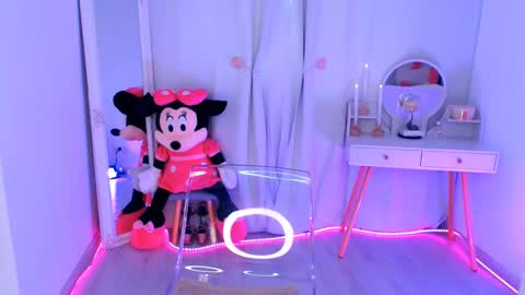 Maria online show from 26, 2, 2025