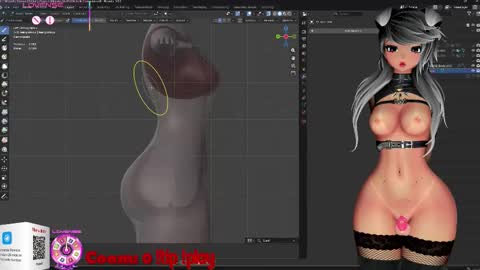 Snapshot of yuukitrap chatting on 21, 11, 2025 YuukiTrap online show from 21, 11, 2025