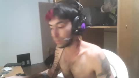 Yuumi online show from 20, 10, 2025