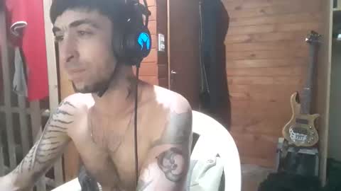 Yuumi online show from 26, 11, 2025