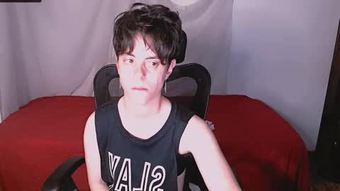 Snapshot of yuyito15 chatting on 27, 10, 2025 Yuyu online show from 27, 10, 2025