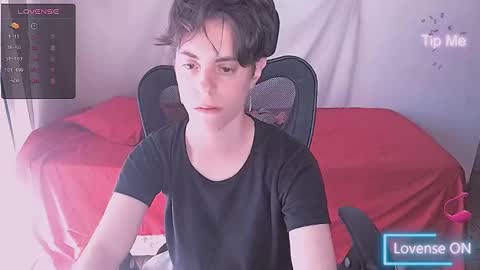 Snapshot of yuyito15 chatting on 6, 11, 2025 Yuyu online show from 6, 11, 2025