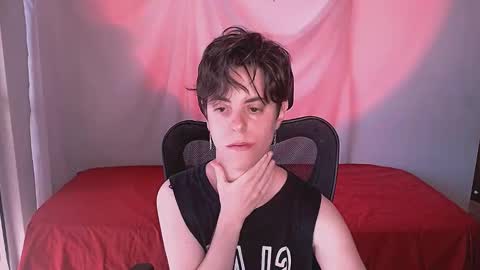 Snapshot of yuyito15 chatting on 9, 11, 2025 Yuyu online show from 9, 11, 2025