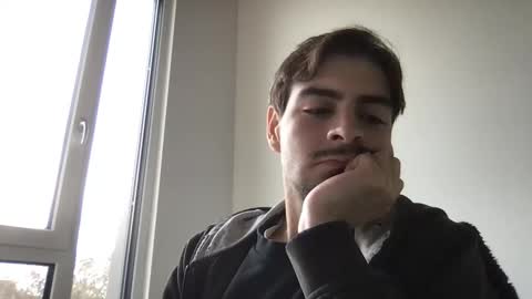 yvesbunnny online show from 21, 11, 2025