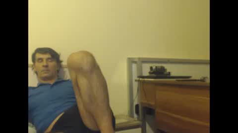 yvesstorm5 online show from 13, 12, 2024